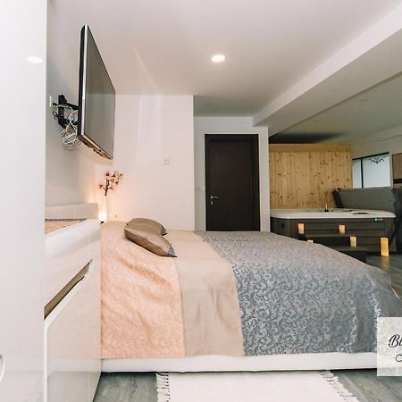 Wellness Paradise Apartment Bled Esterno foto