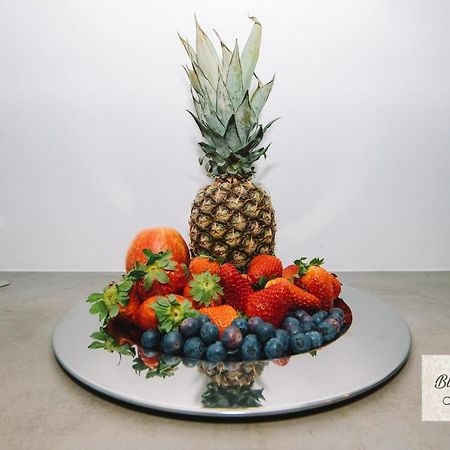 Wellness Paradise Apartment Bled Esterno foto